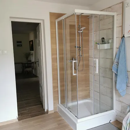 Siedlisko Pod Orzechem Casa de Campo