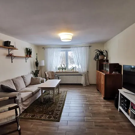 Country house Siedlisko Pod Orzechem