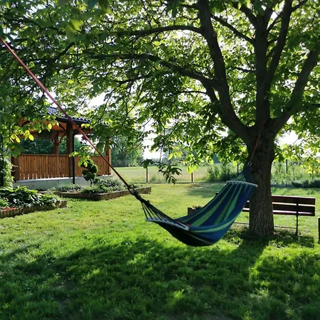 Siedlisko Pod Orzechem Casa de Campo Przylek