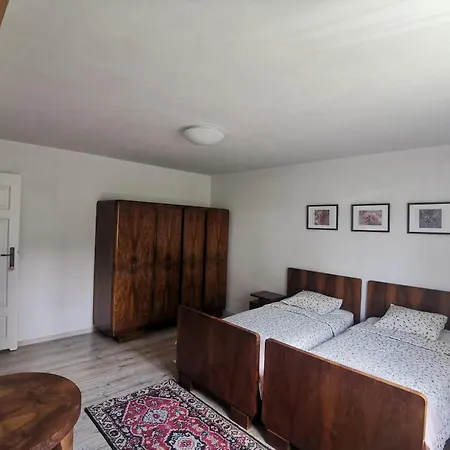 Casa de Campo Siedlisko Pod Orzechem Przylek