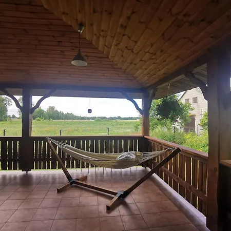 Siedlisko Pod Orzechem *