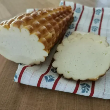 Siedlisko Pod Orzechem Casa de Campo Przylek