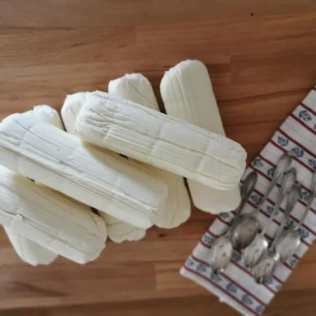 Country house Siedlisko Pod Orzechem *