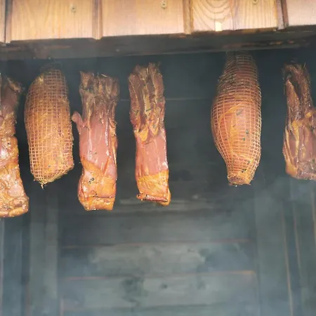 Country house Siedlisko Pod Orzechem