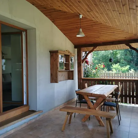 Country house Siedlisko Pod Orzechem Przylek