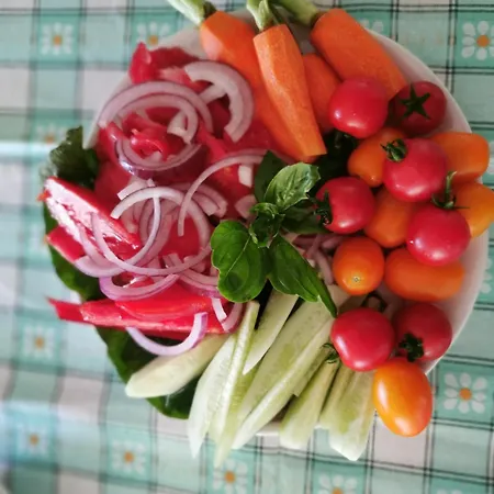 Siedlisko Pod Orzechem Przylek