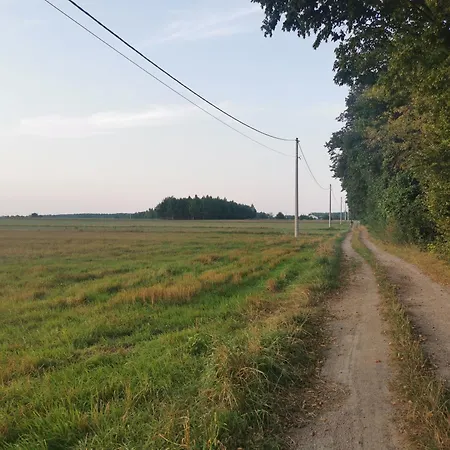 Country house Siedlisko Pod Orzechem Przylek