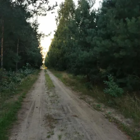 Siedlisko Pod Orzechem *