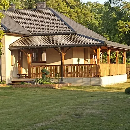 Country house Siedlisko Pod Orzechem Przylek
