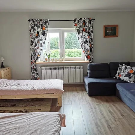 Siedlisko Pod Orzechem