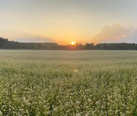 Siedlisko Pod Orzechem
