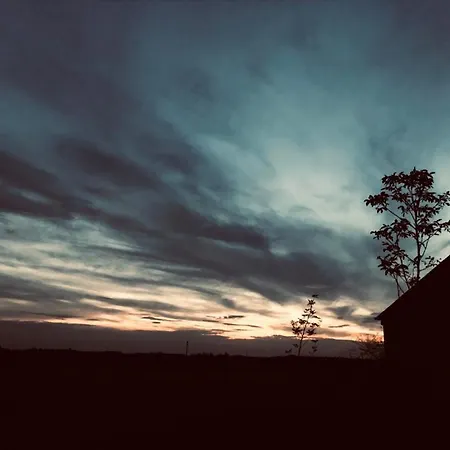 Country house Siedlisko Pod Orzechem *