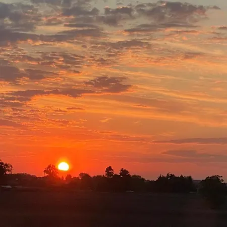 Casa de Campo Siedlisko Pod Orzechem Przylek