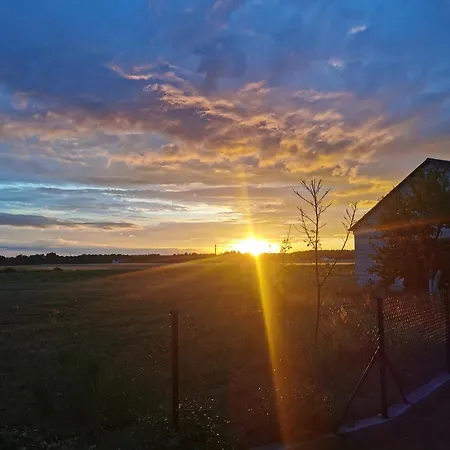 Casa de Campo Siedlisko Pod Orzechem Przylek
