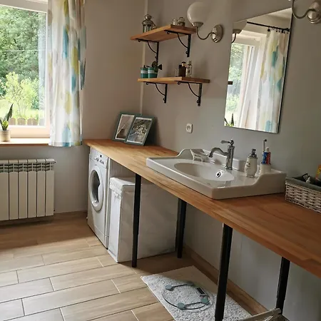 Siedlisko Pod Orzechem * Przylek