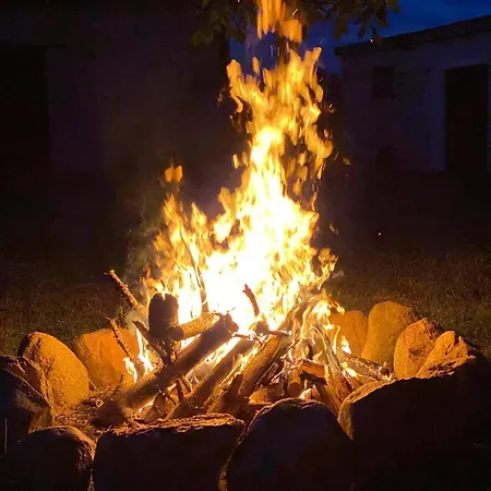 Siedlisko Pod Orzechem *