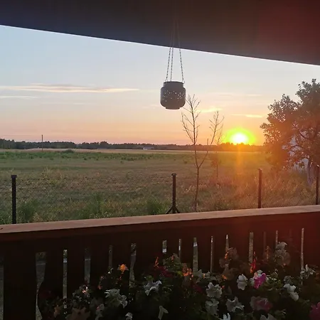 Siedlisko Pod Orzechem