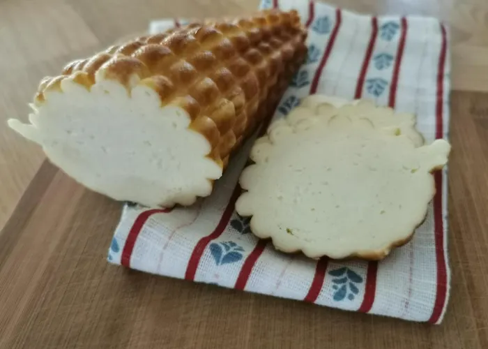 Siedlisko Pod Orzechem Casa di campagna Przylek