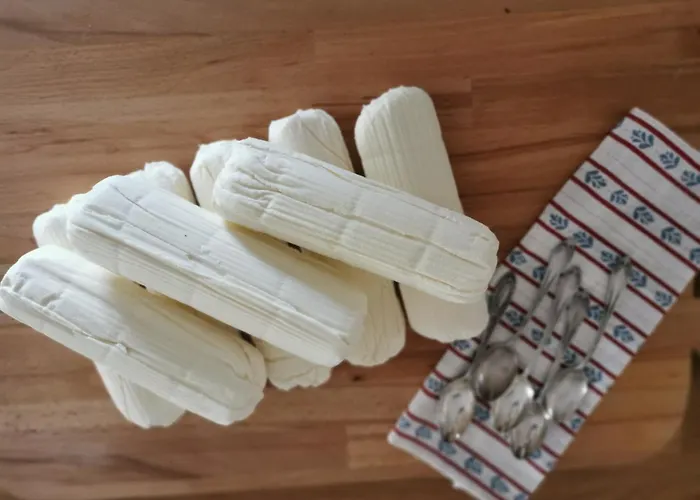 Casa di campagna Siedlisko Pod Orzechem *