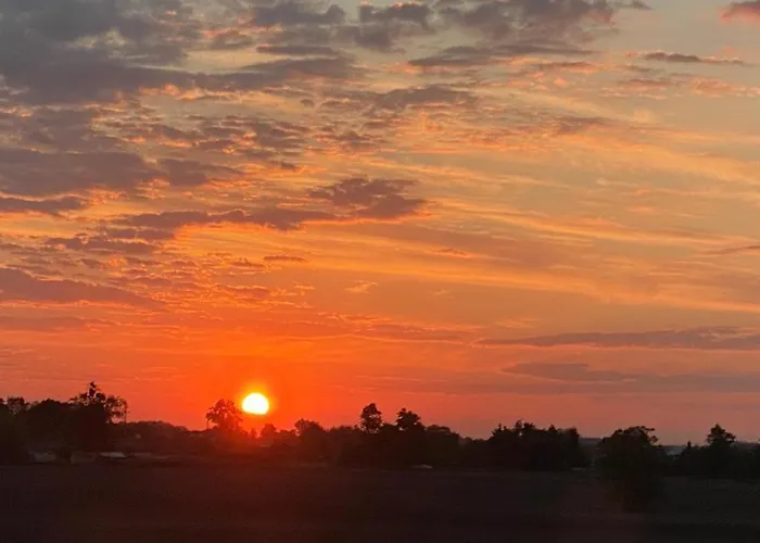Casa di campagna Siedlisko Pod Orzechem Przylek