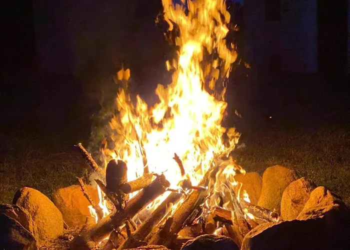 Siedlisko Pod Orzechem *