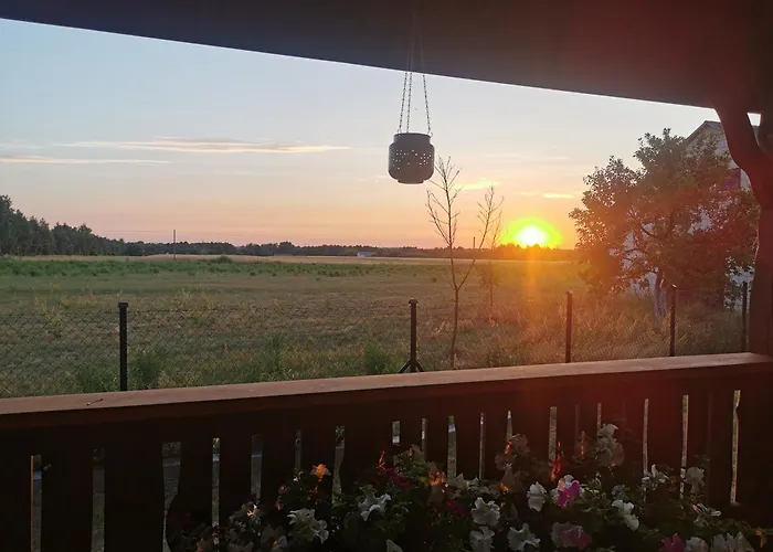 Siedlisko Pod Orzechem